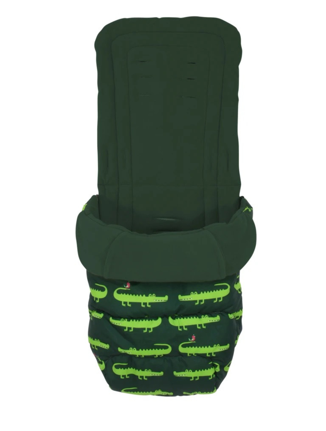 Чувалче за крака Cosatto CT4864A Crocodile Smiles 