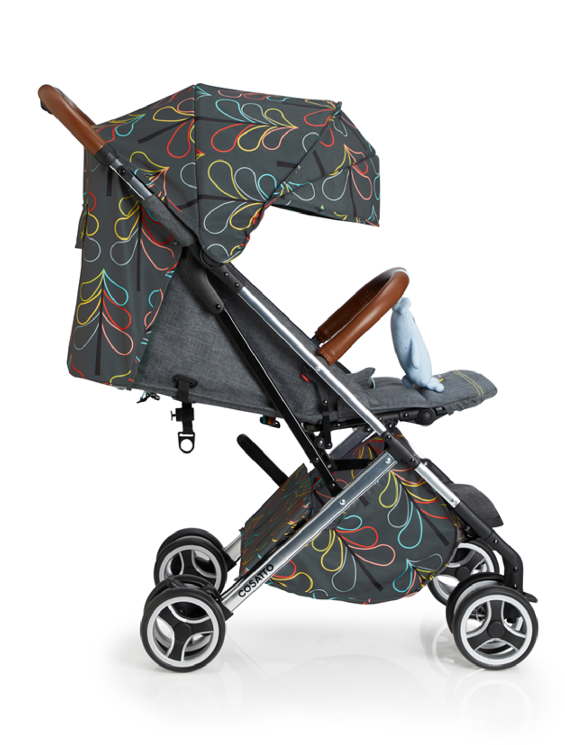  Бебешка количка Cosatto CT4020 Woosh XL Nordik 