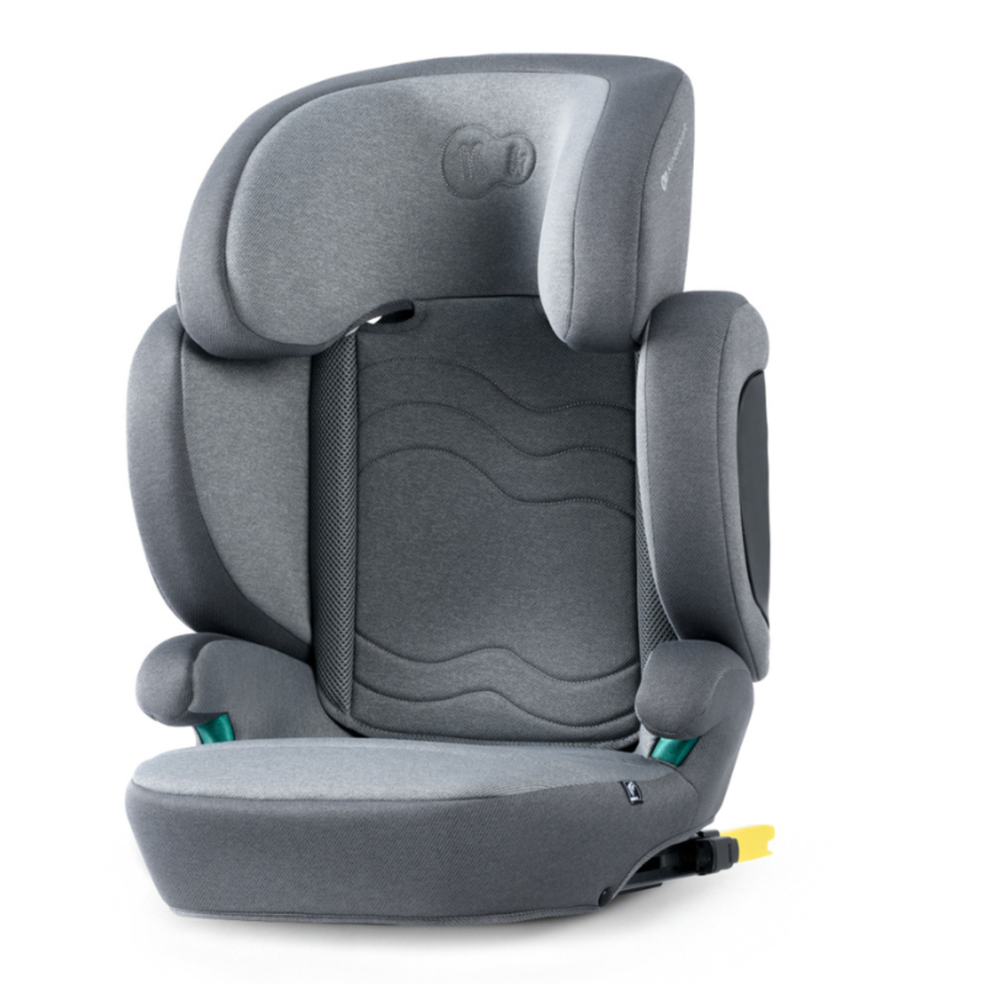  Столче за кола KinderKraft Xpand 2 i-size, ROCKET GREY 