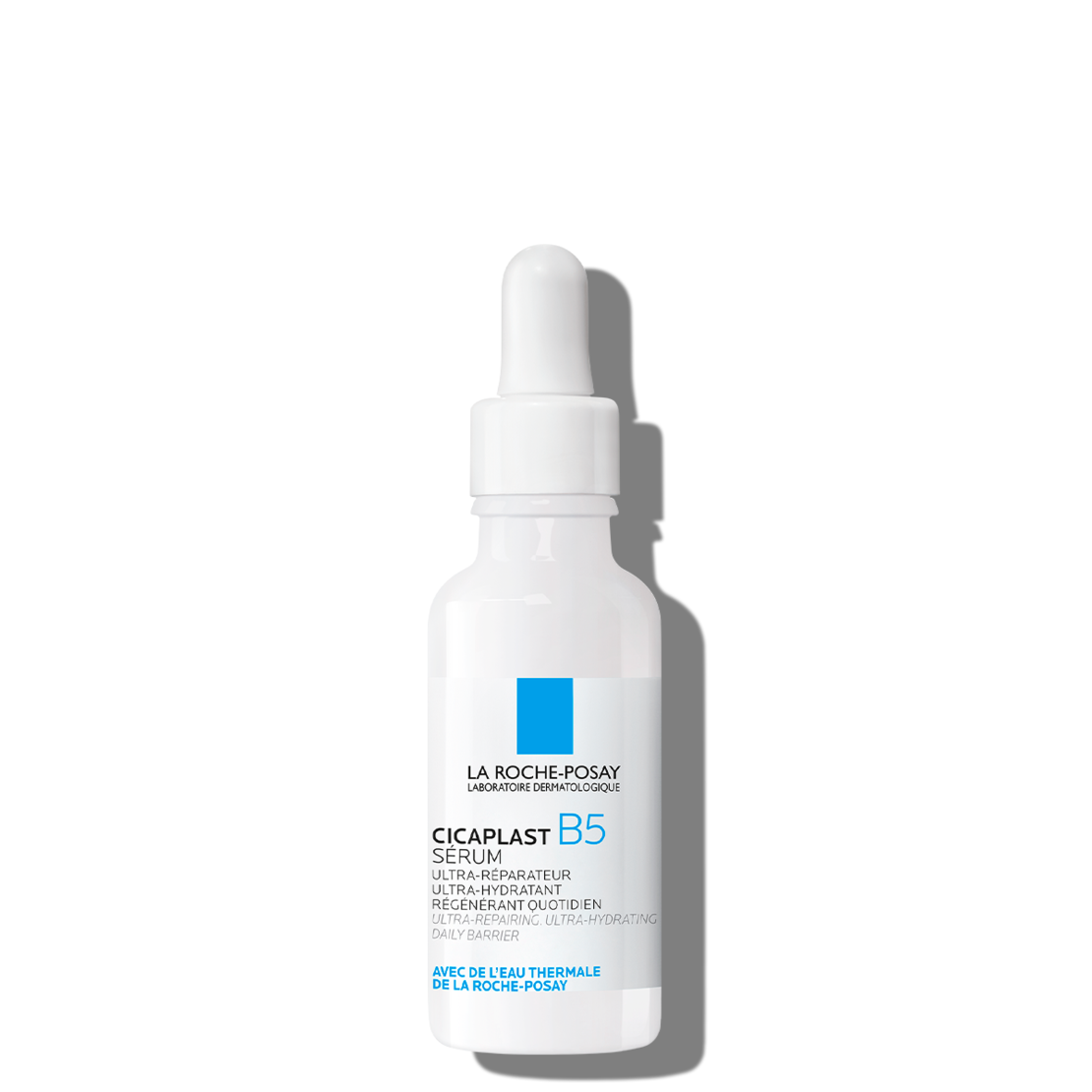 La Roche-Posay Cicaplast B5 Ултравъзстановяващ Серум 30мл