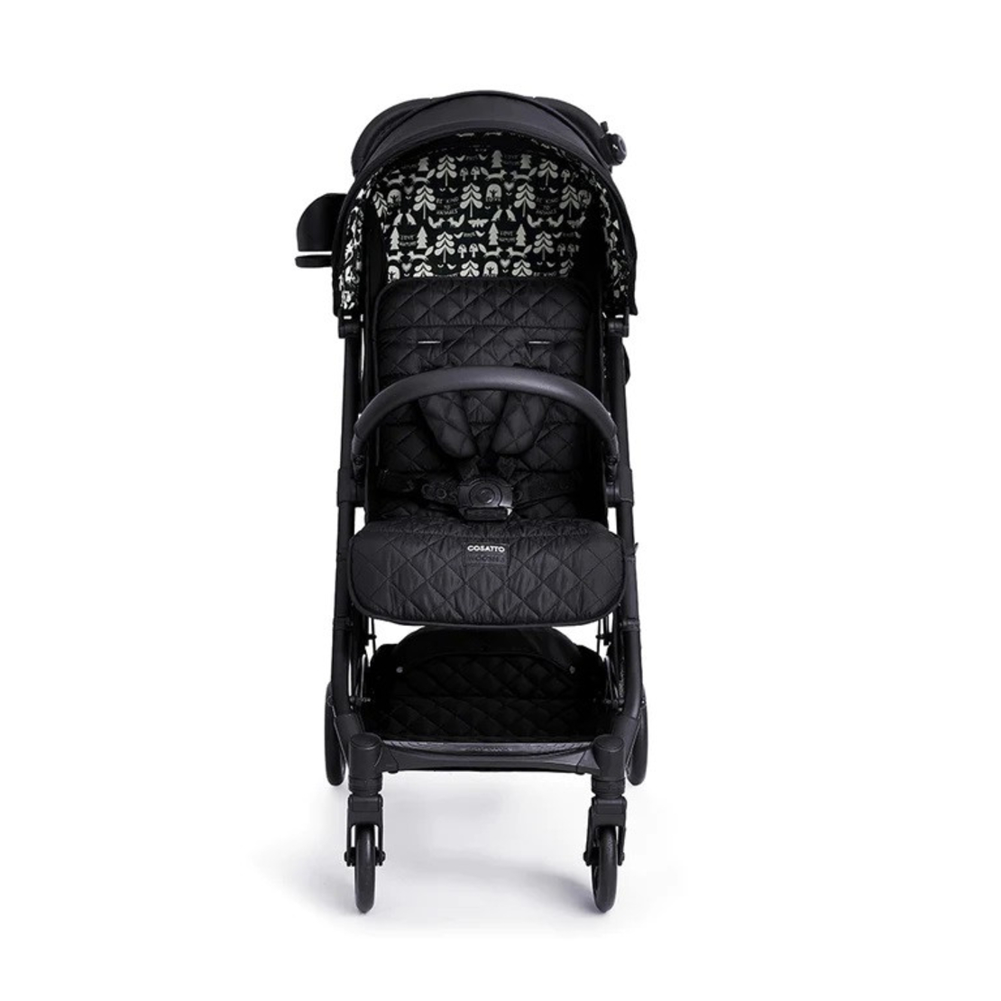  Детска количка Cosatto Woosh3 CT5466 , Silhouette 
