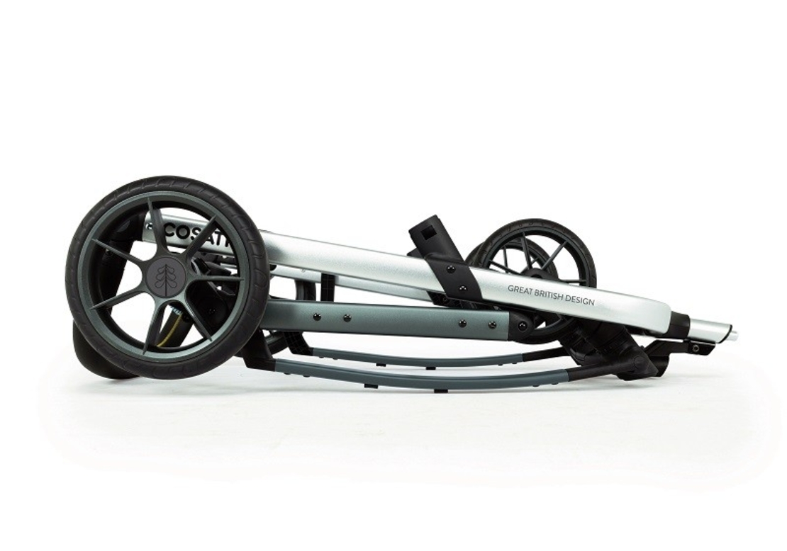 Количка Cosatto Giggle Quad 3 в 1 FIKA FOREST