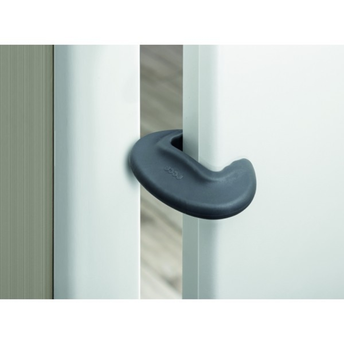  Стопер за врата Reer 70011 Design Line, 2 броя 