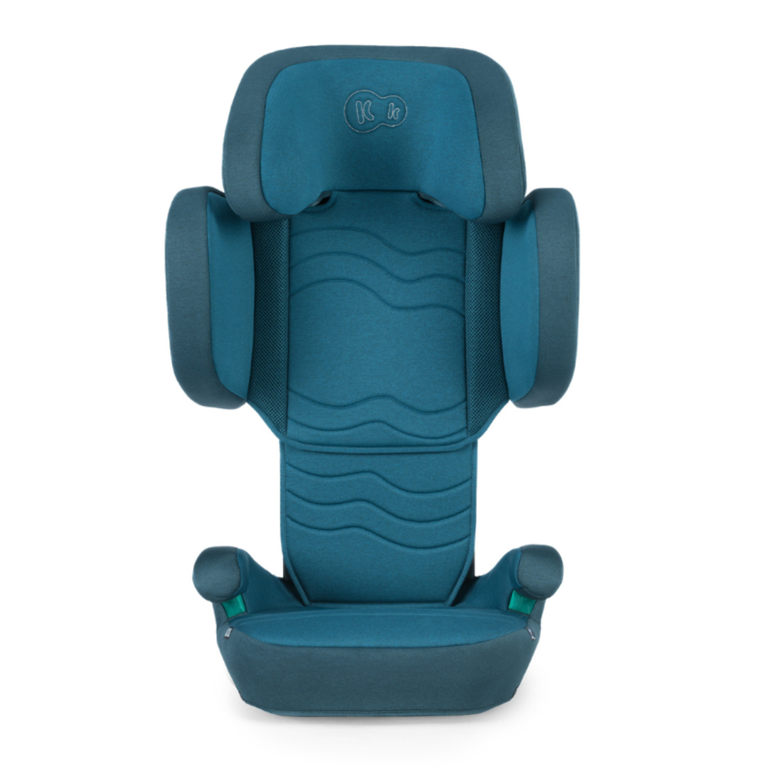  Столче за кола KinderKraft Xpand 2 i-size, HARBOUR BLUE 
