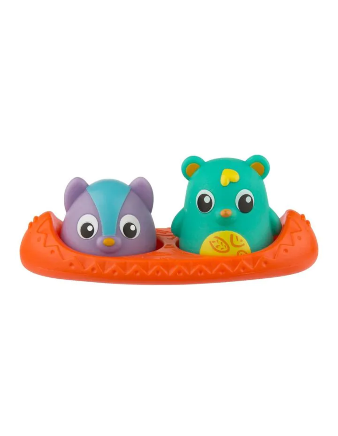 PLAYGRO КАНУ ЗА БАНЯ С ТЕРМО СЕНЗОР И СВЕТЛИНИ 6М+