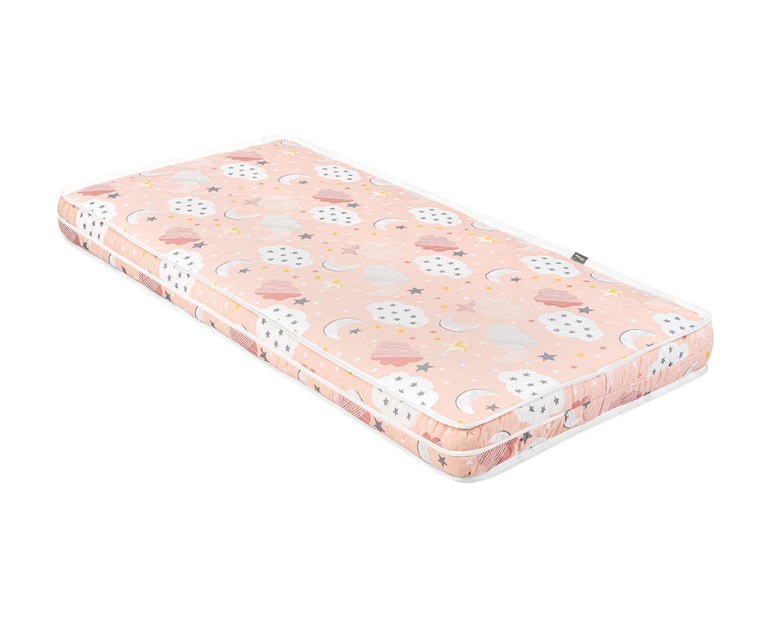 Матрак DayDream 60x120x10см Clouds Peach
