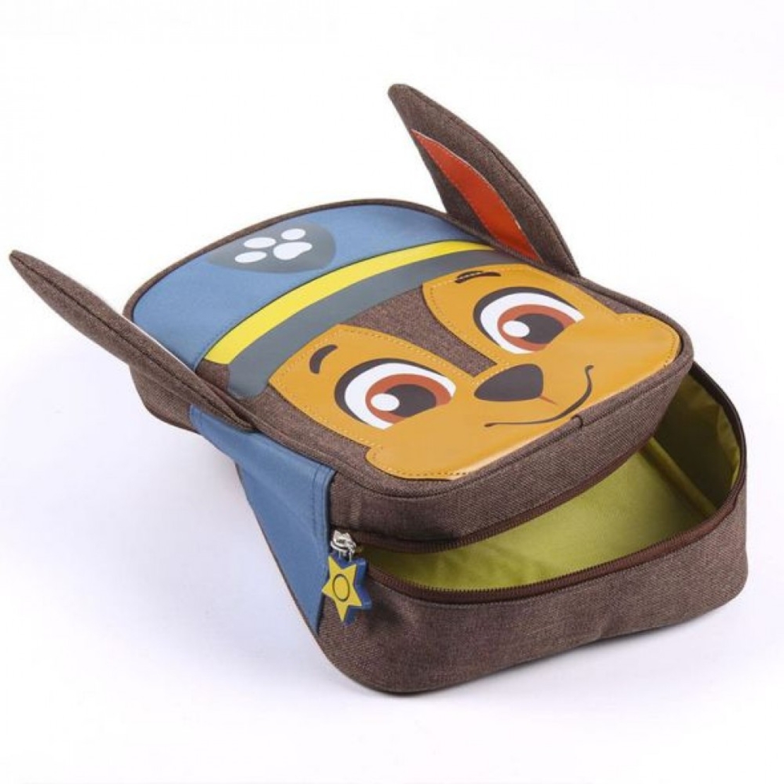 Чанта за обяд Paw Patrol