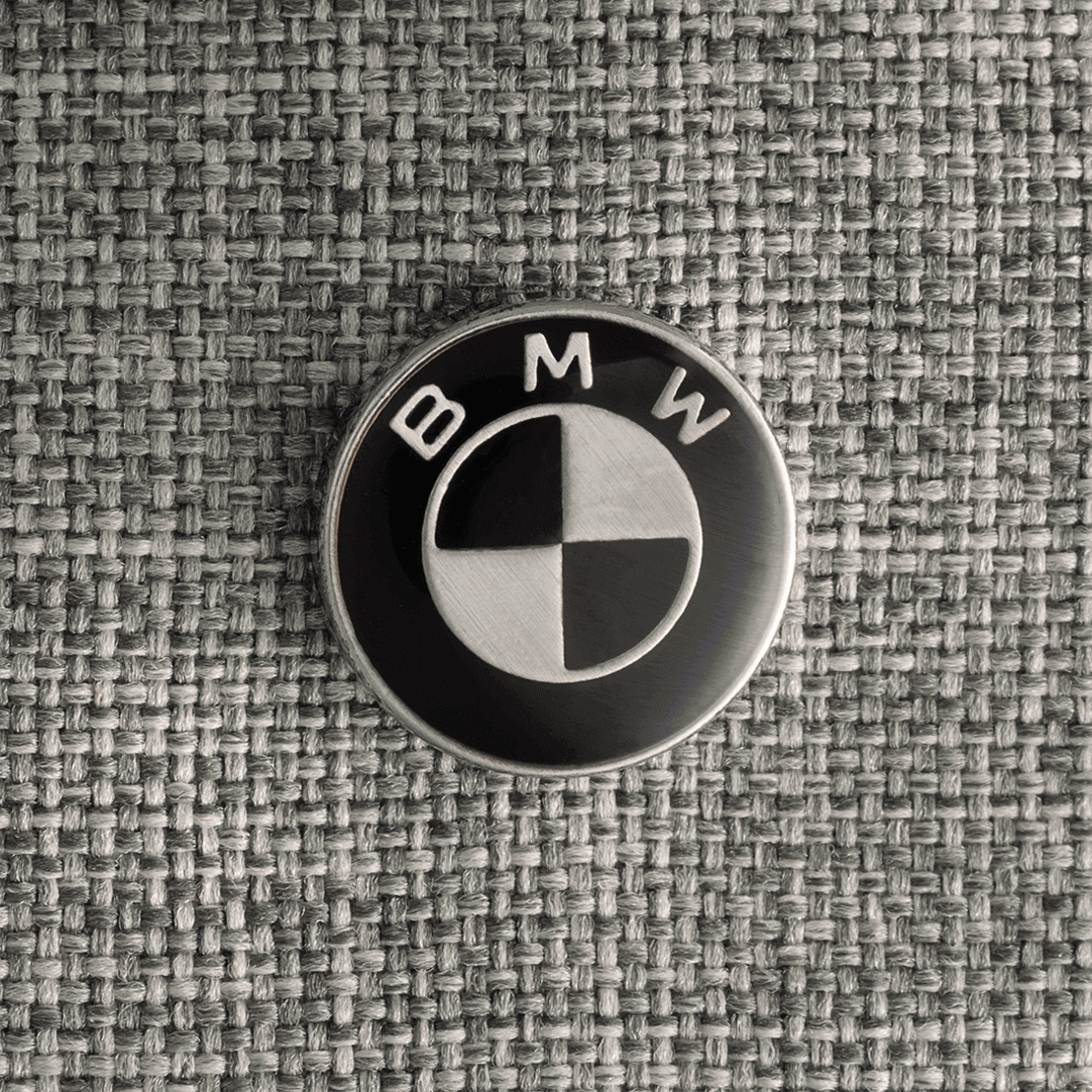 Nuna TRIV Next Graphene BMW Комбинирана Детска Количка