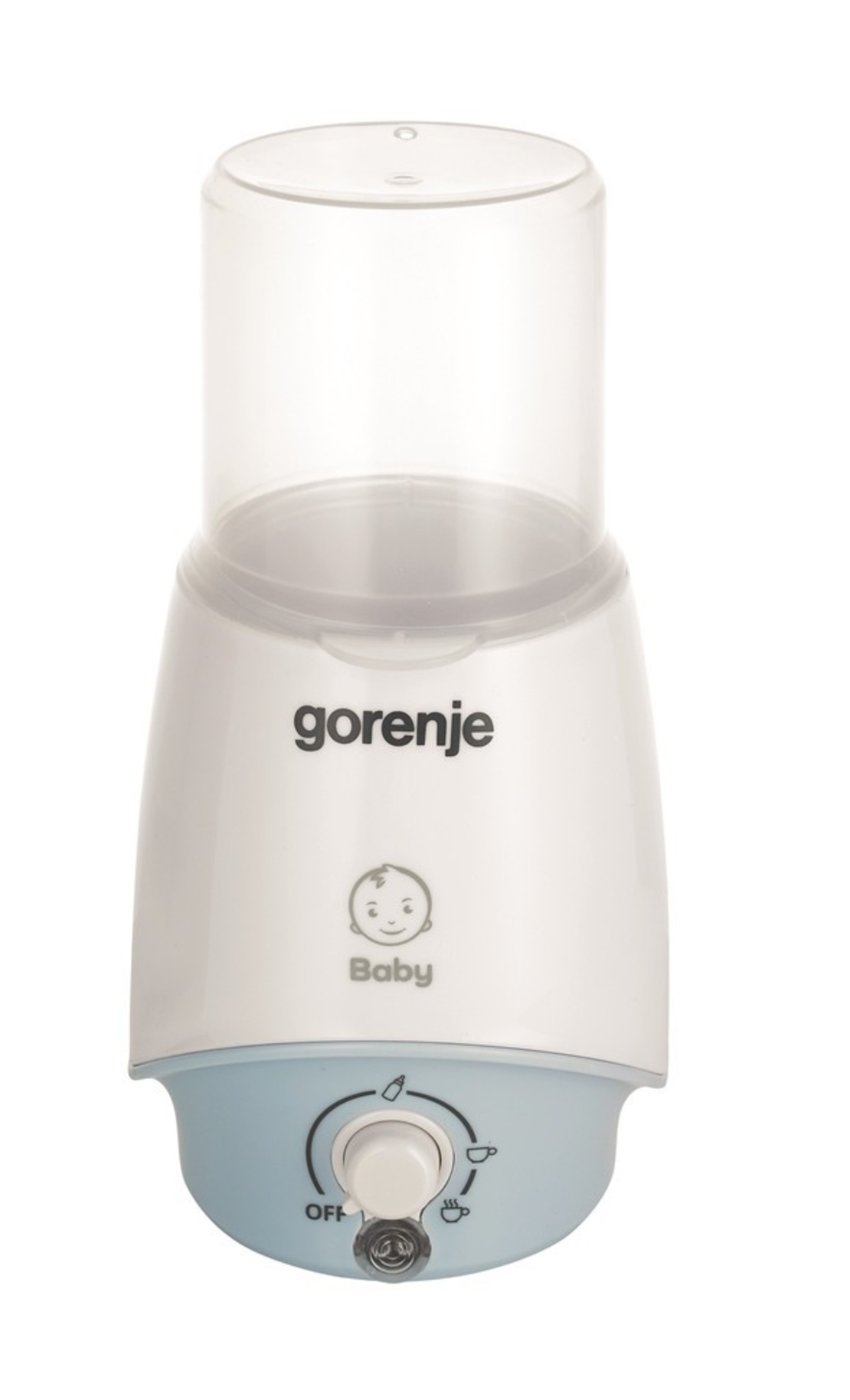  Уред за затопляне на шишета Gorenje BW330BY 