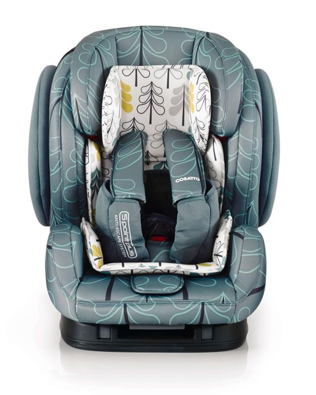  Столче за кола Cosatto CT3524 HUG Isofix Fjord 