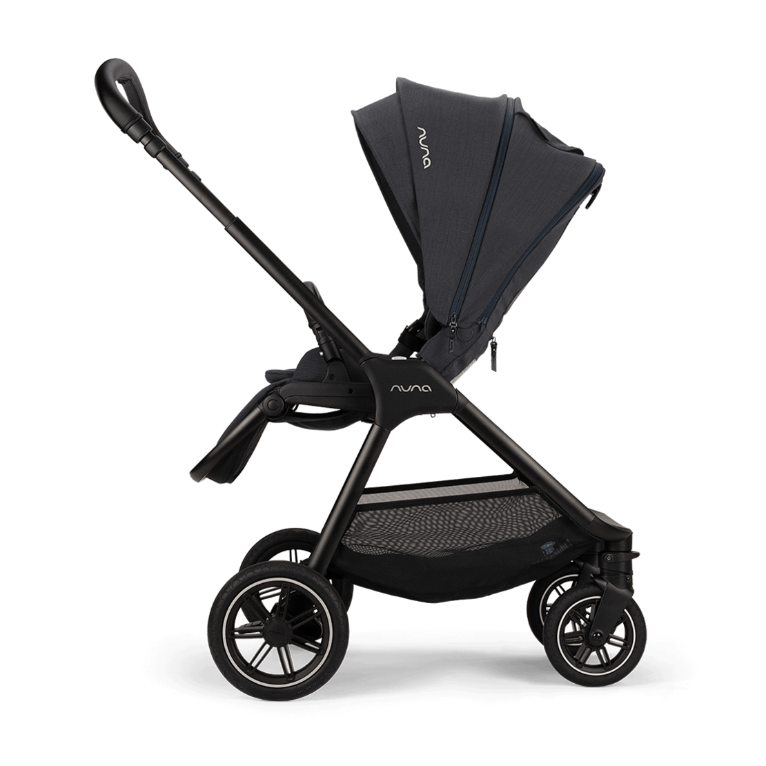 Nuna TRIV Next Ocean Комбинирана Детска Количка