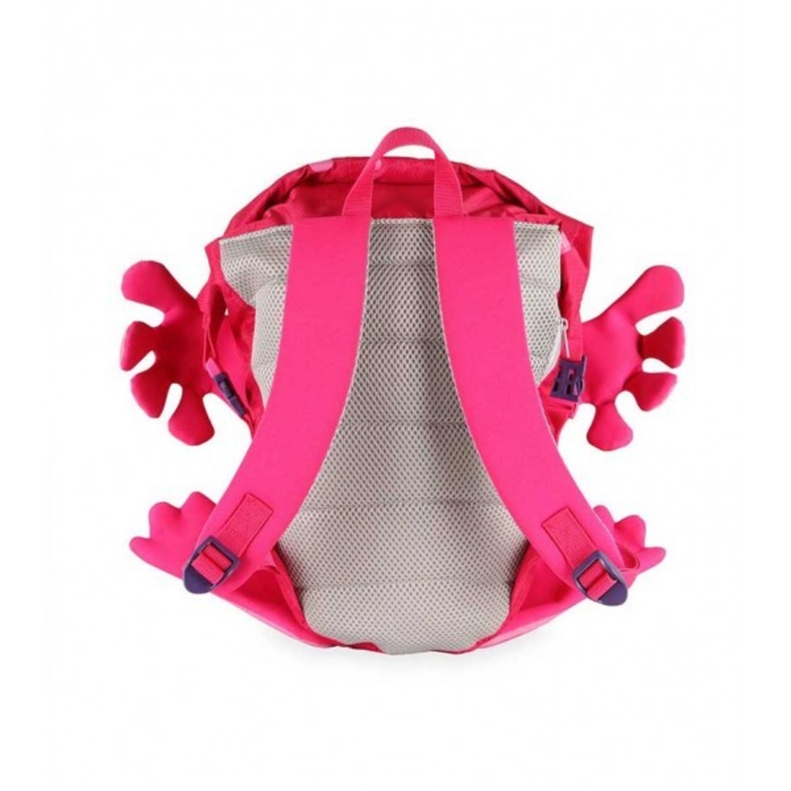  Детска раница LittleLife SwimPak, Жаба, 10 л, Розова 