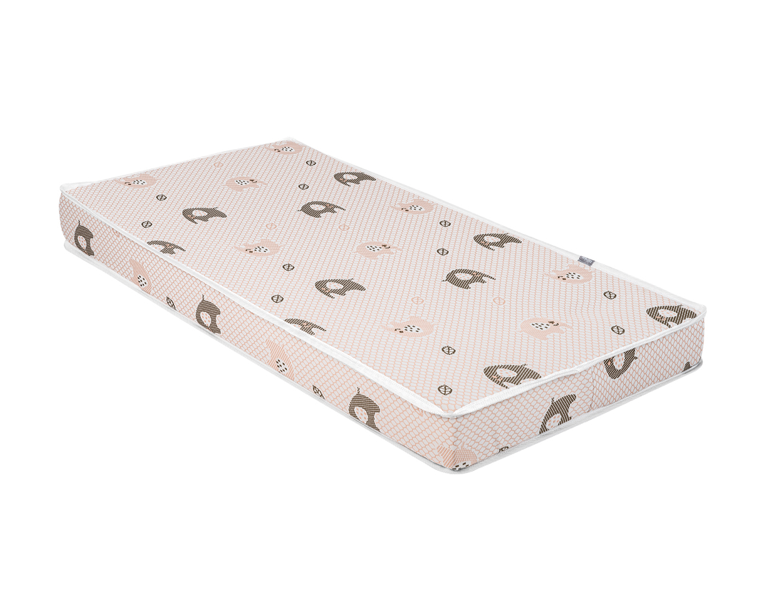 Матрак Memory Comfort 60х120х12см Elephants Green