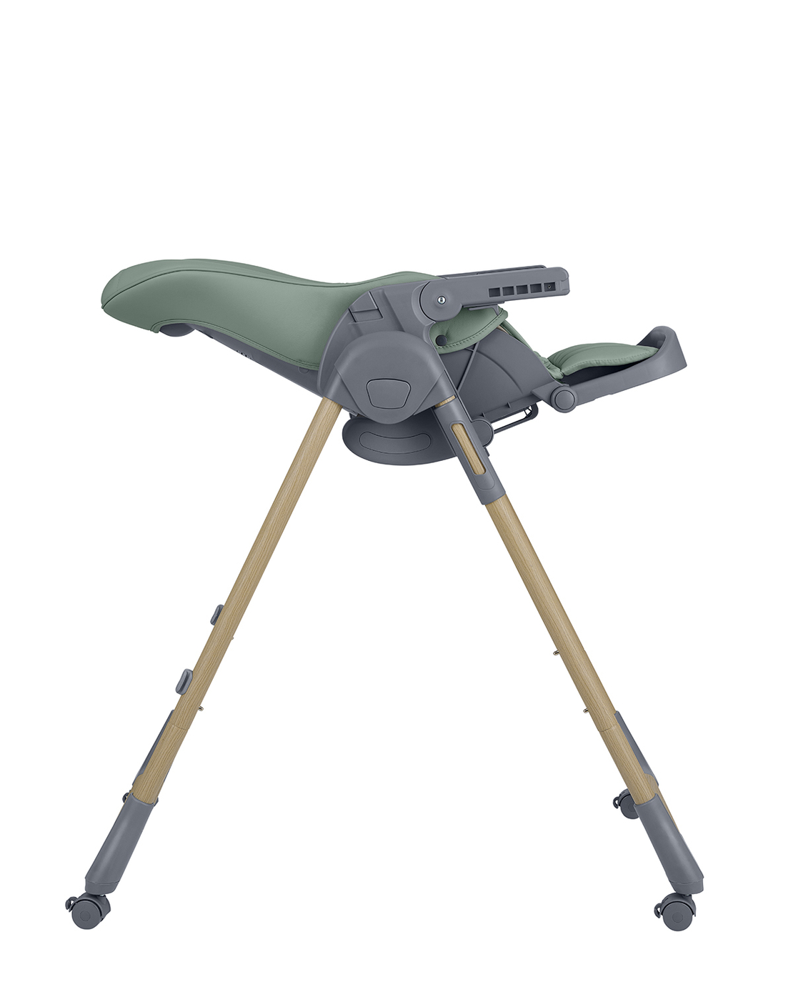 KikkaBoo Стол за Храненe Olive 2 Mint