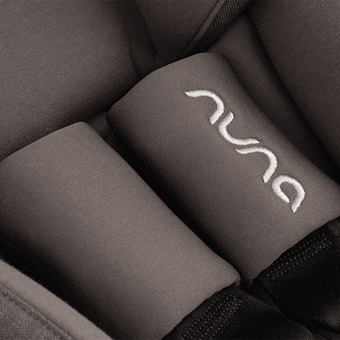 Nuna Pipa Next Thunder Бебешко Столче за Кола