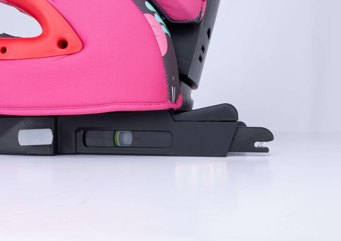  Столче за кола Cosatto CT4394 Sumo, IsoFit, Unicorn Land 