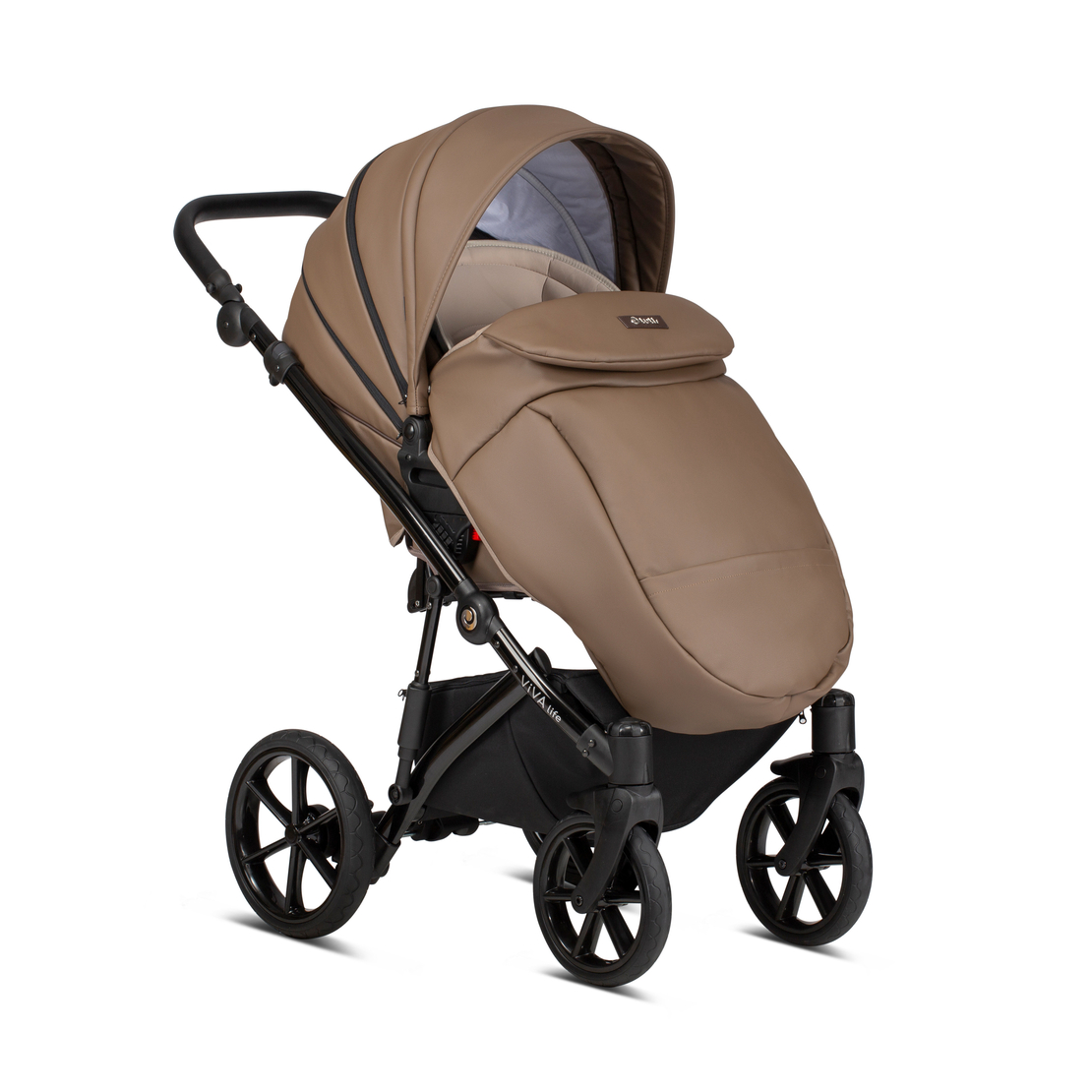 Tutis Viva 4 Sedar 083 Комбинирана Детска Количка 2 в 1