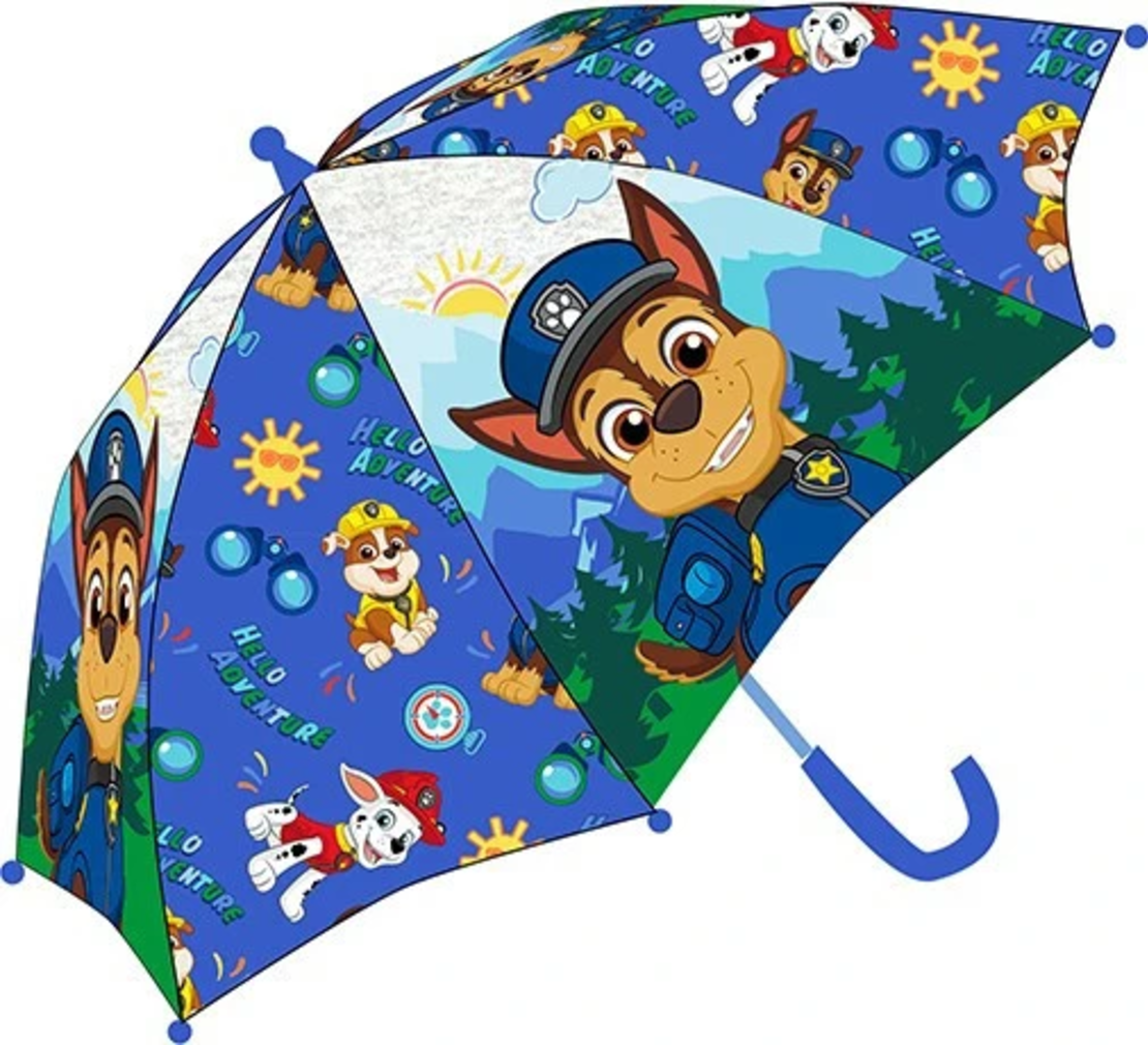 Чадър 39 PAW PATROL D