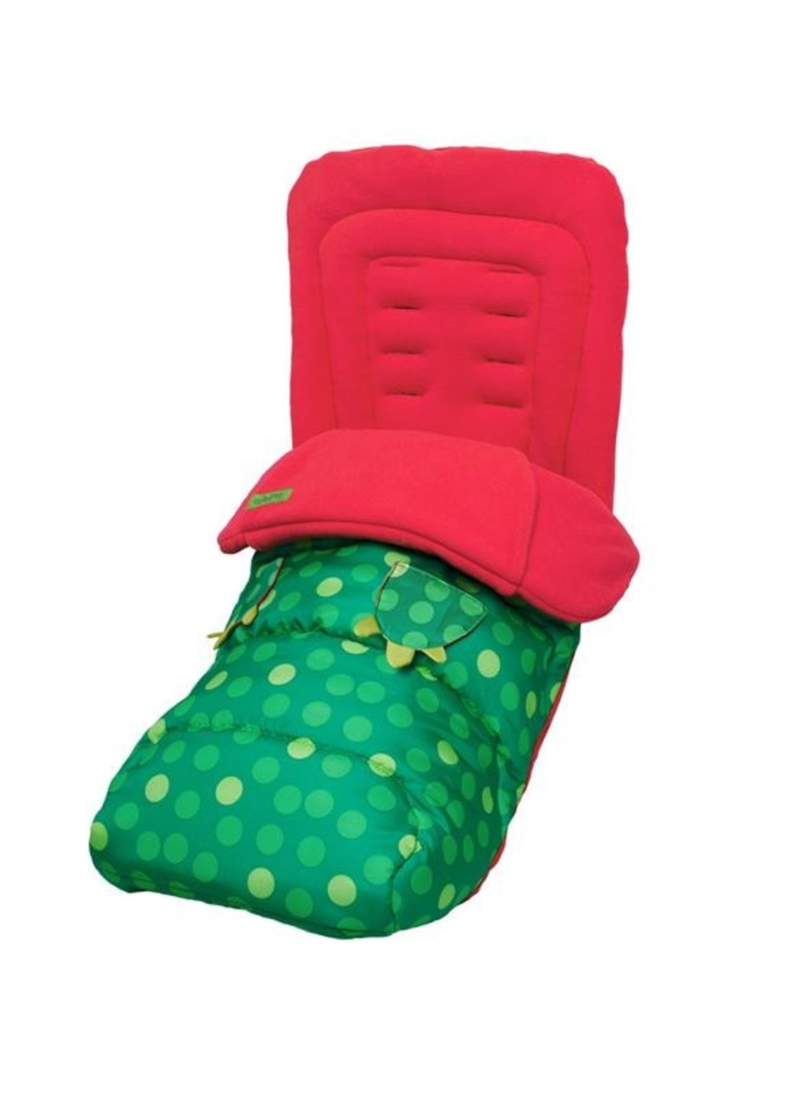 Чувалче за крака Cosatto Dino Mighty 