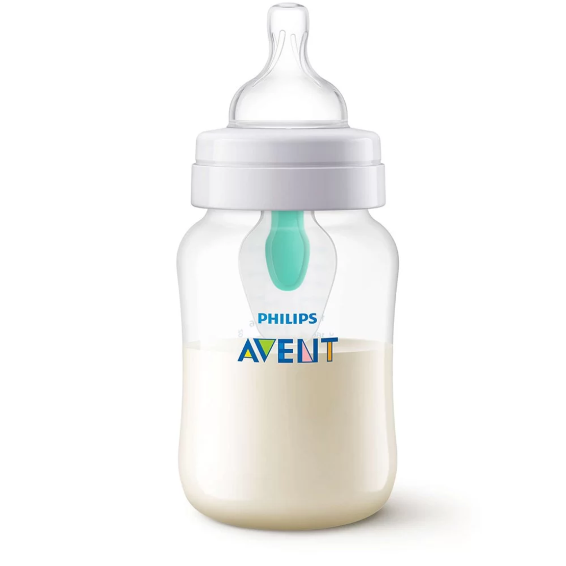 ШИШЕ ЗА ХРАНЕНЕ  ANTI-COLIC AIRFREE 260мл