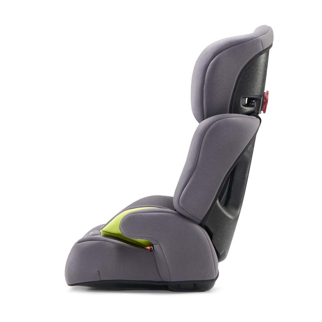  Столче за кола KinderKraft Comfort UP, 9-36 кг, Зелено 