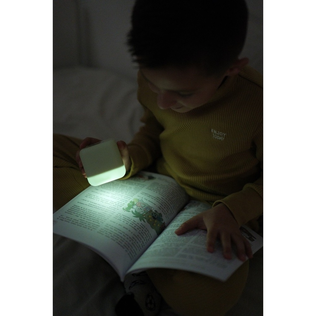 Cloud B Нощна Лампа Cube B Drake The Dragon