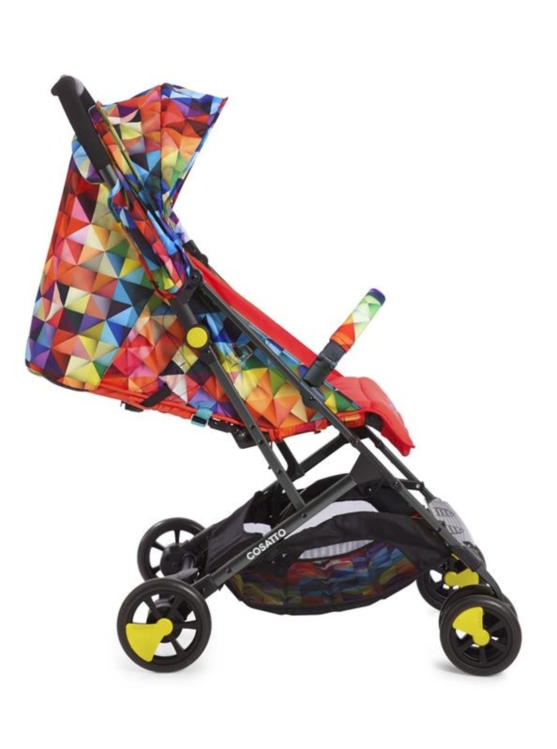  Детска количка Cosatto CT4254 Woosh 2 Spectroluxe, BB 