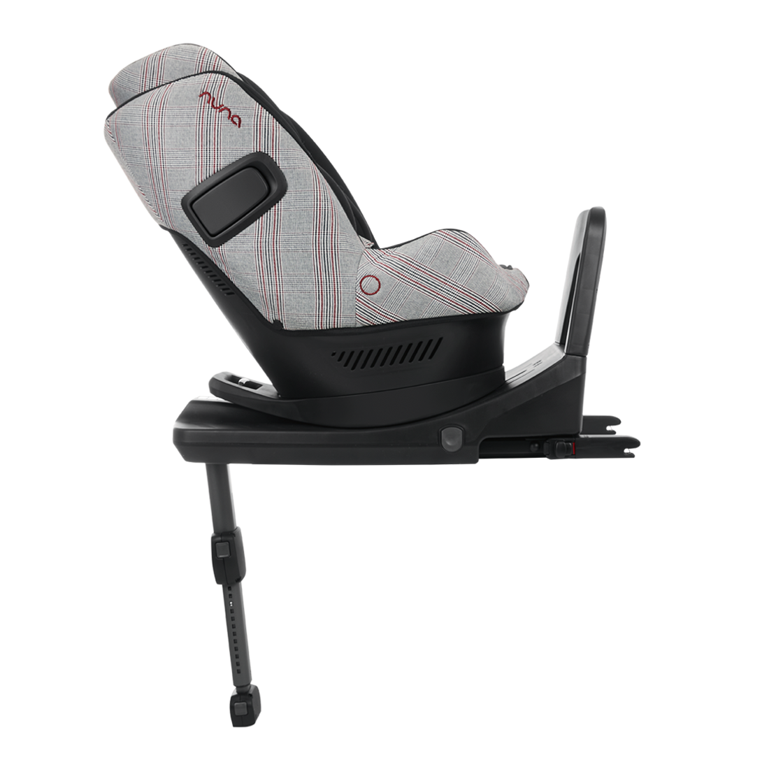 Nuna PRYM i-Size Ellis Столче за Kола  с Лице или с Гръб към Движението