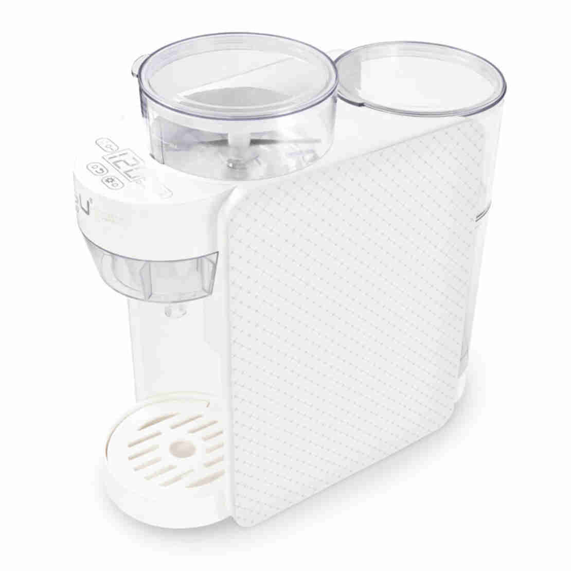 AGU HAPPY SHAKER МАШИНА ЗА ПРИГОТВЯНЕ НА АДАПТИРАНО МЛЯКО