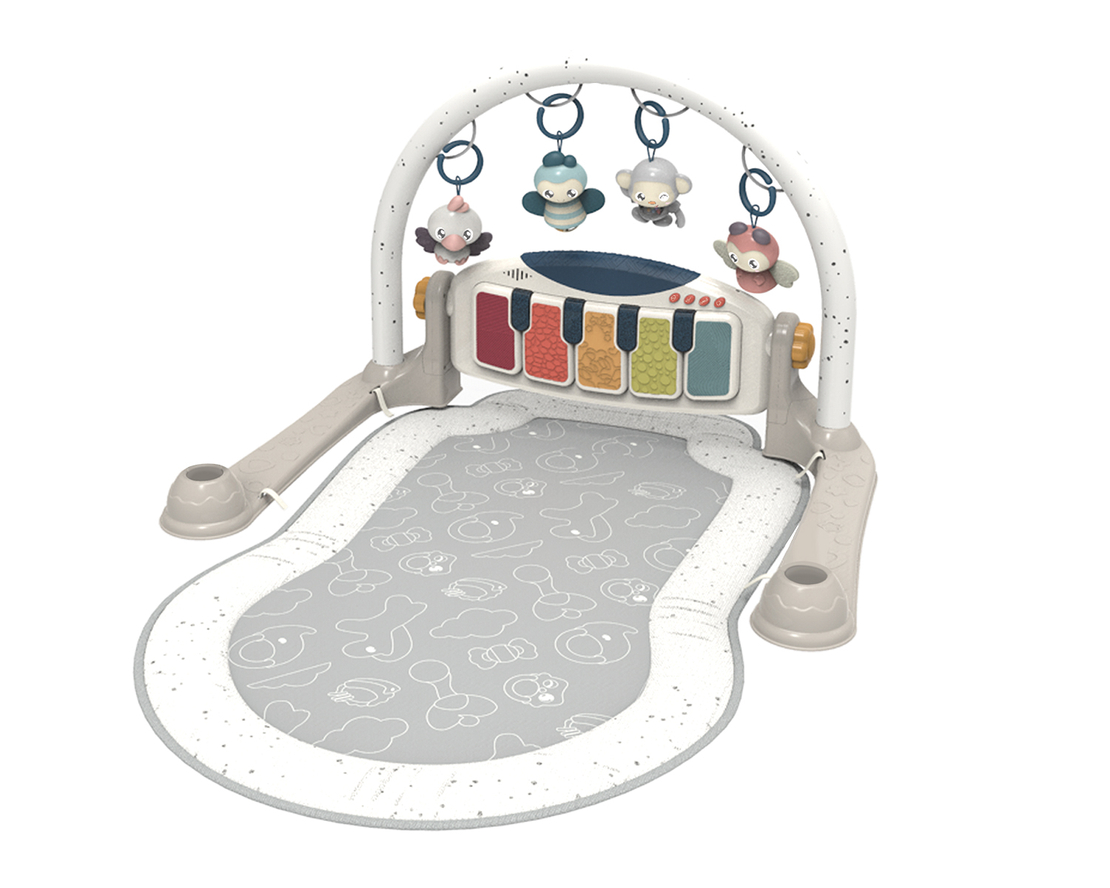 Активна гимнастика Fluffy Clavier