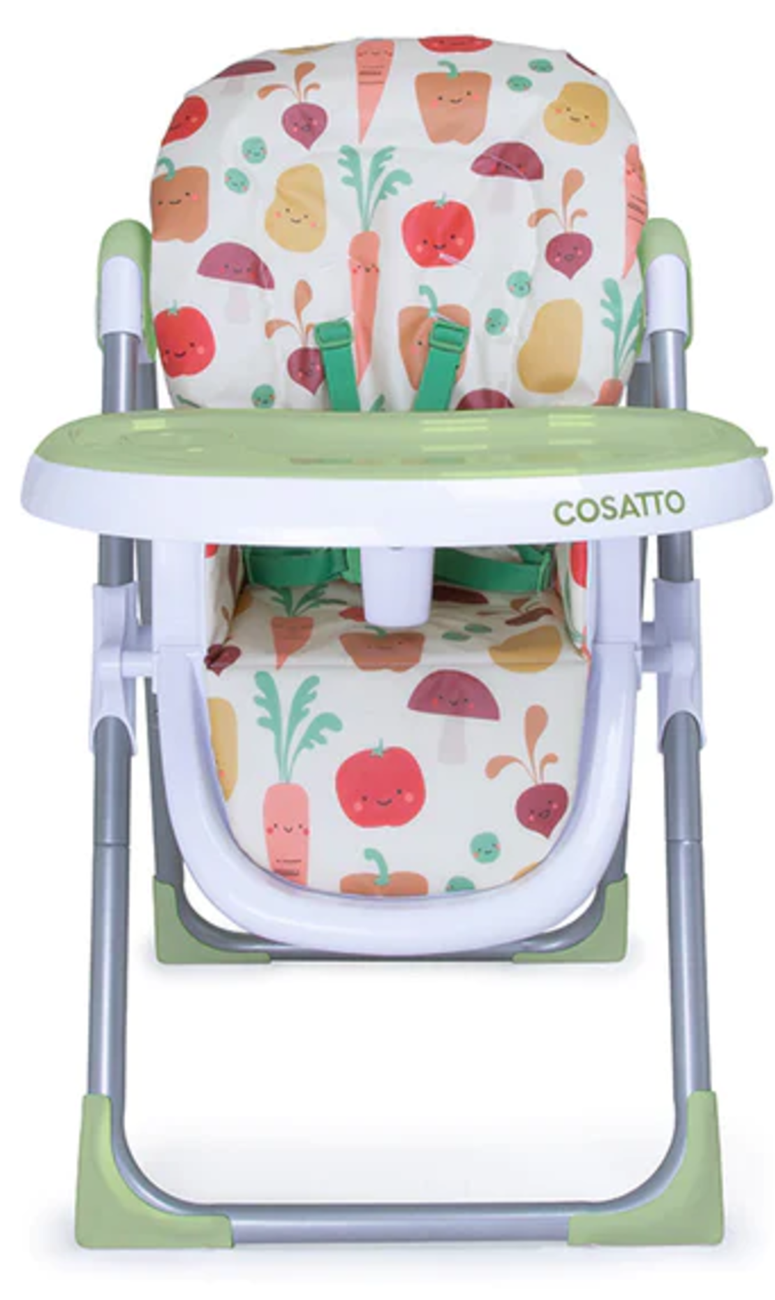  Столче за хранене Cosatto CT5141 Noodle , GROW YOUR OWN 
