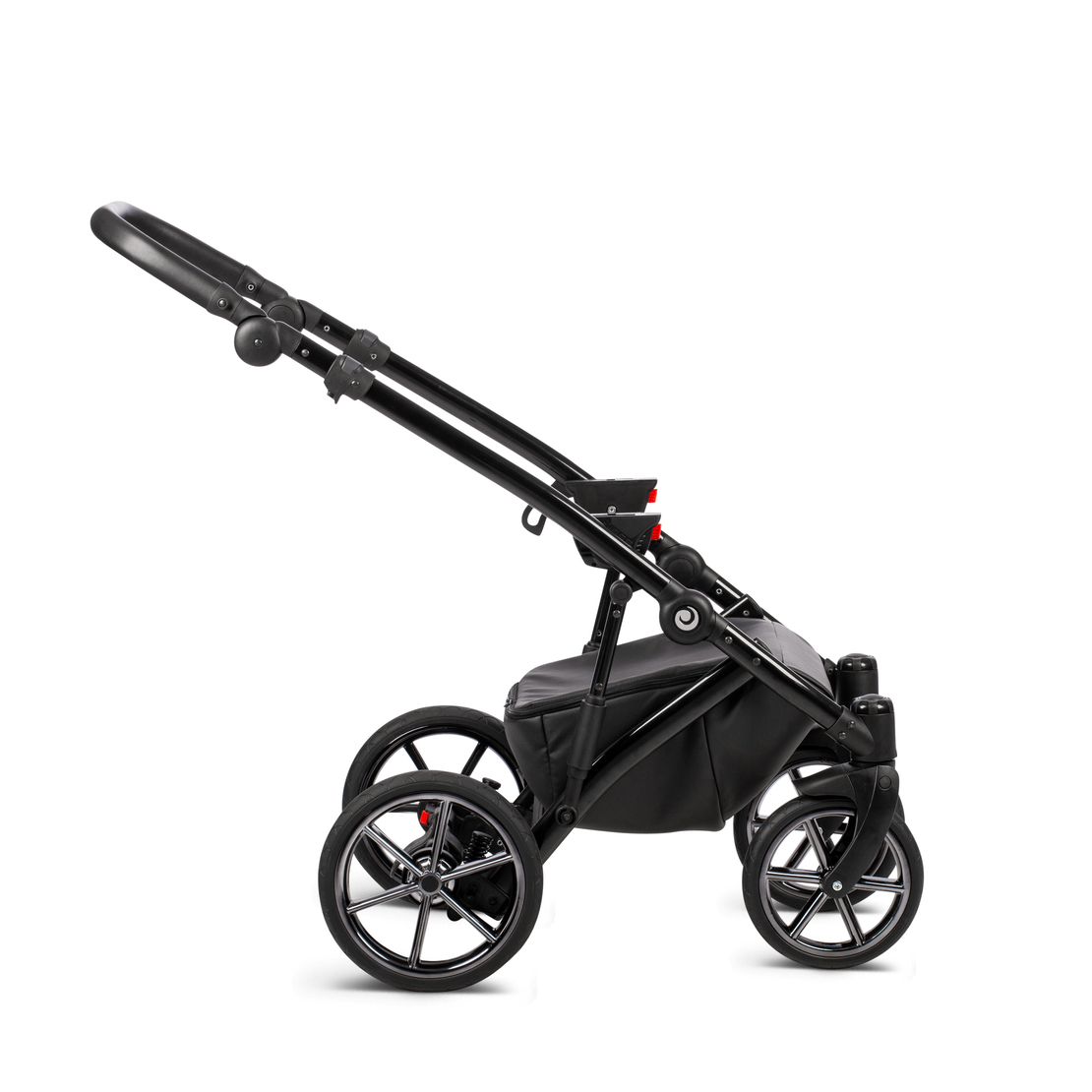 Tutis Galaxy 171 Меркурий Комбинирана Детска Количка  2 в 1