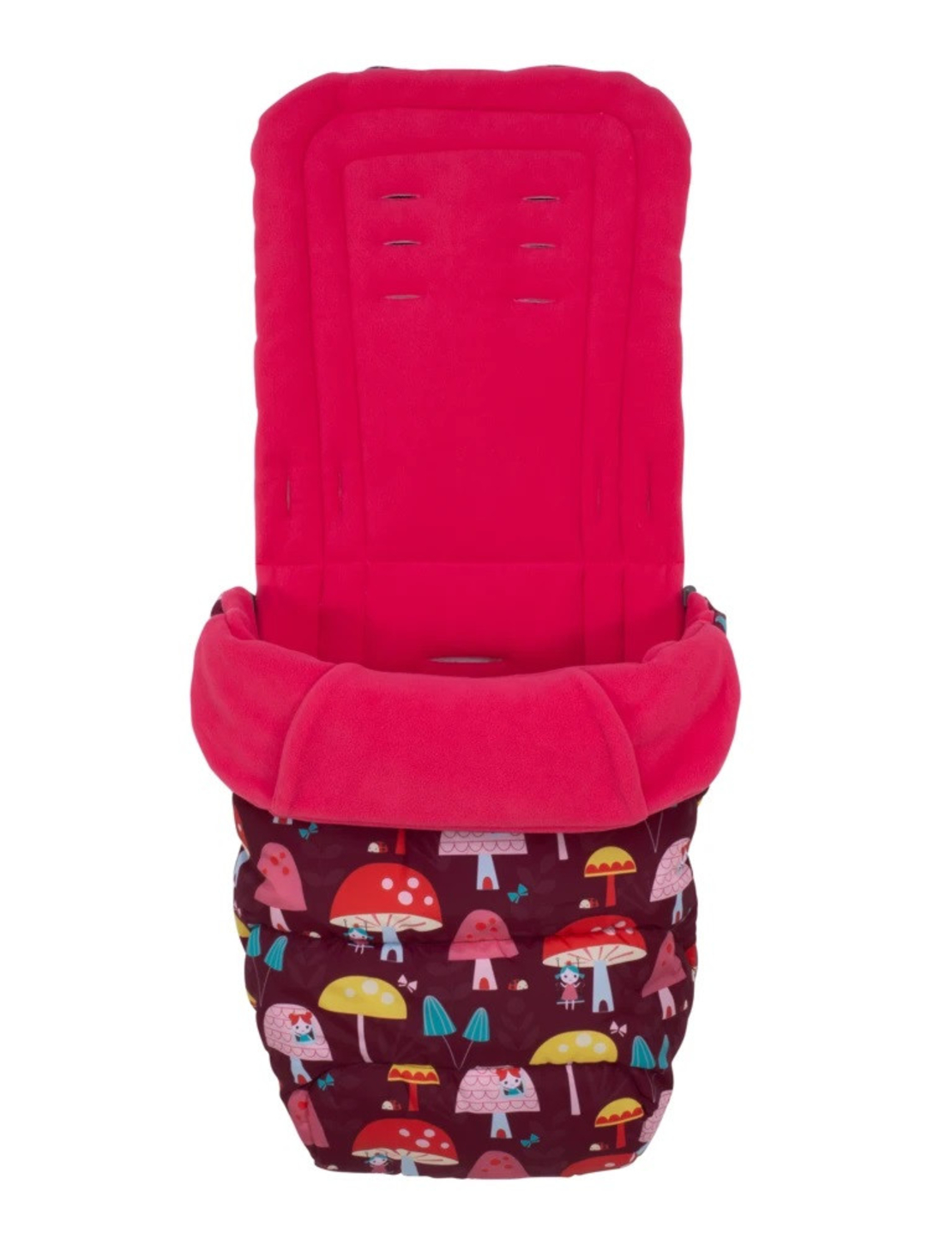  Чувалче за крака Cosatto CT4865A Mushroom Magic 