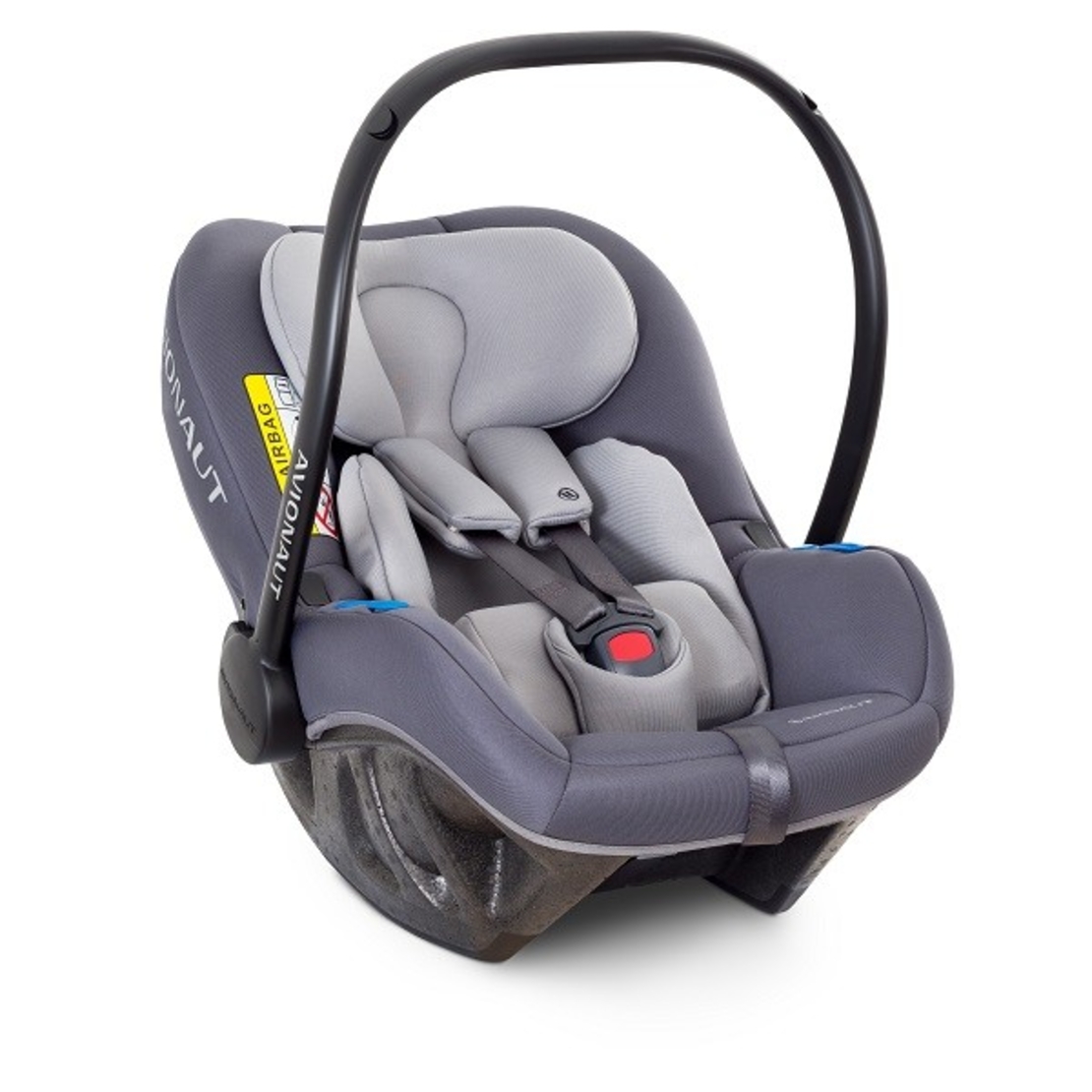 Столче за кола Avionaut Pixel U.06, 0-13 кг, LONDON GREY 