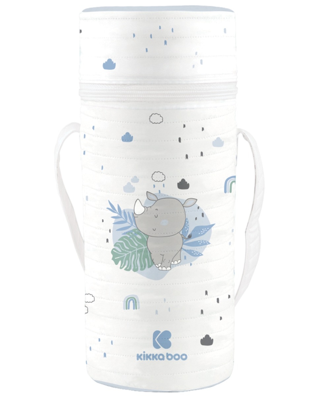 Термоизолатор за шише Savanna Blue