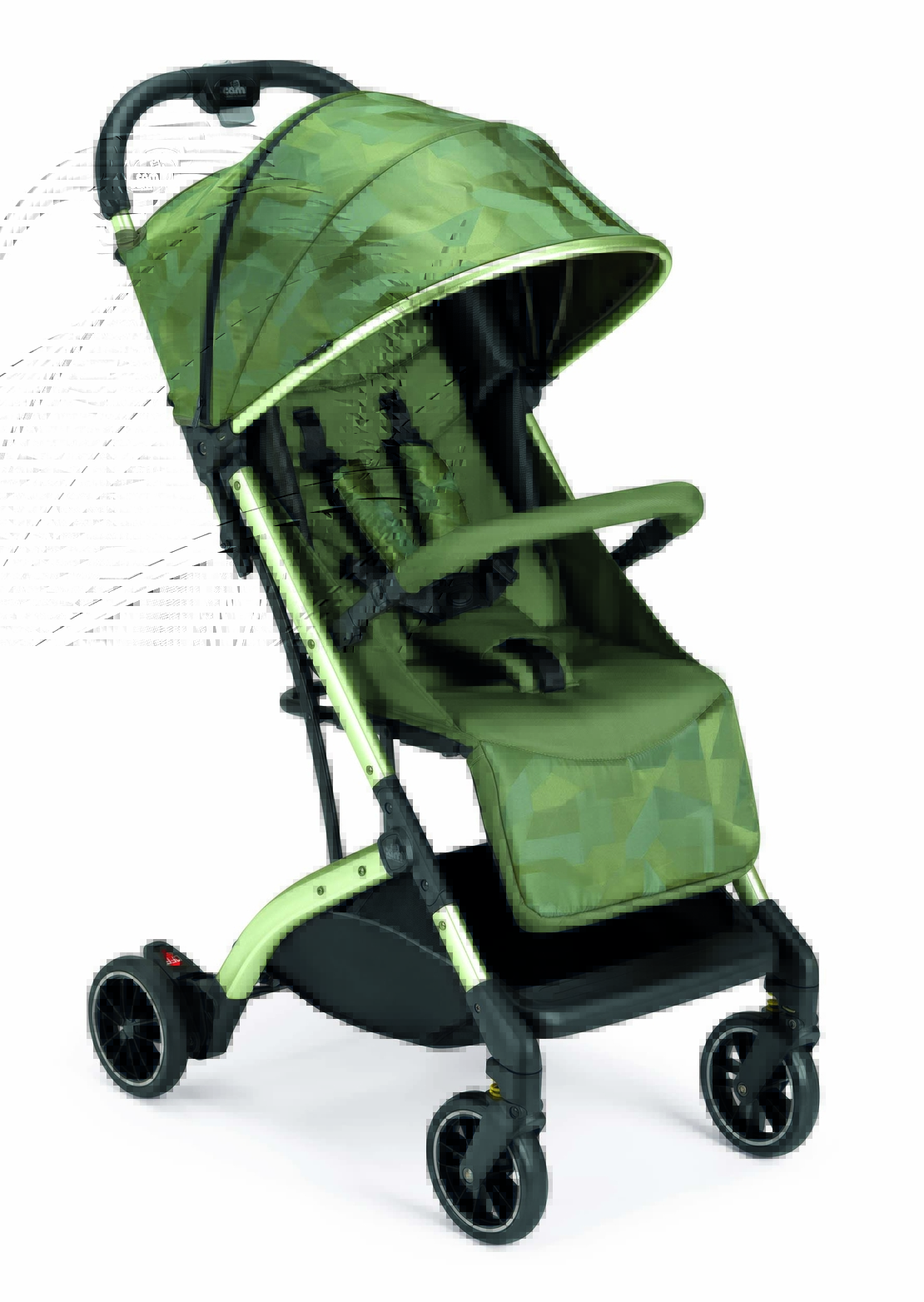 Chipolino  Детска количка Compass 201