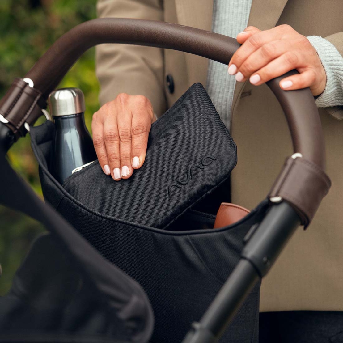 Nuna Stroller Organiser Biscotti Чанта за Детска Количка