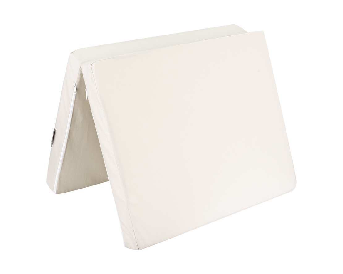 Сгъваем мини матрак 50х85х5см Dream Big Beige