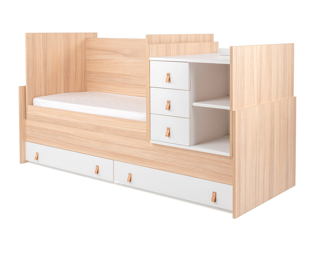 ПДЧ кошара мултифункционална Lorena Wood