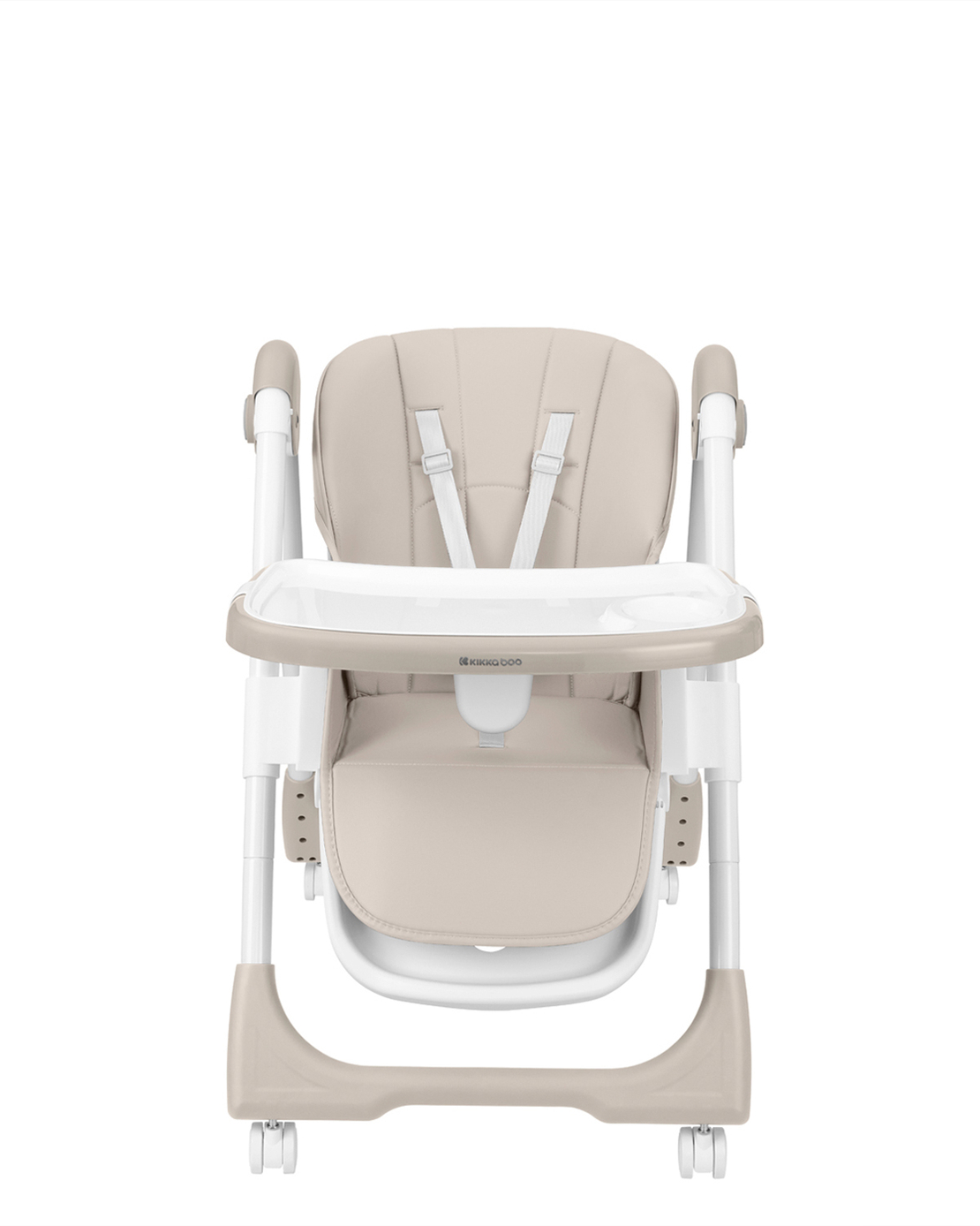 KikkaBoo Стол за Храненe Spicy Beige