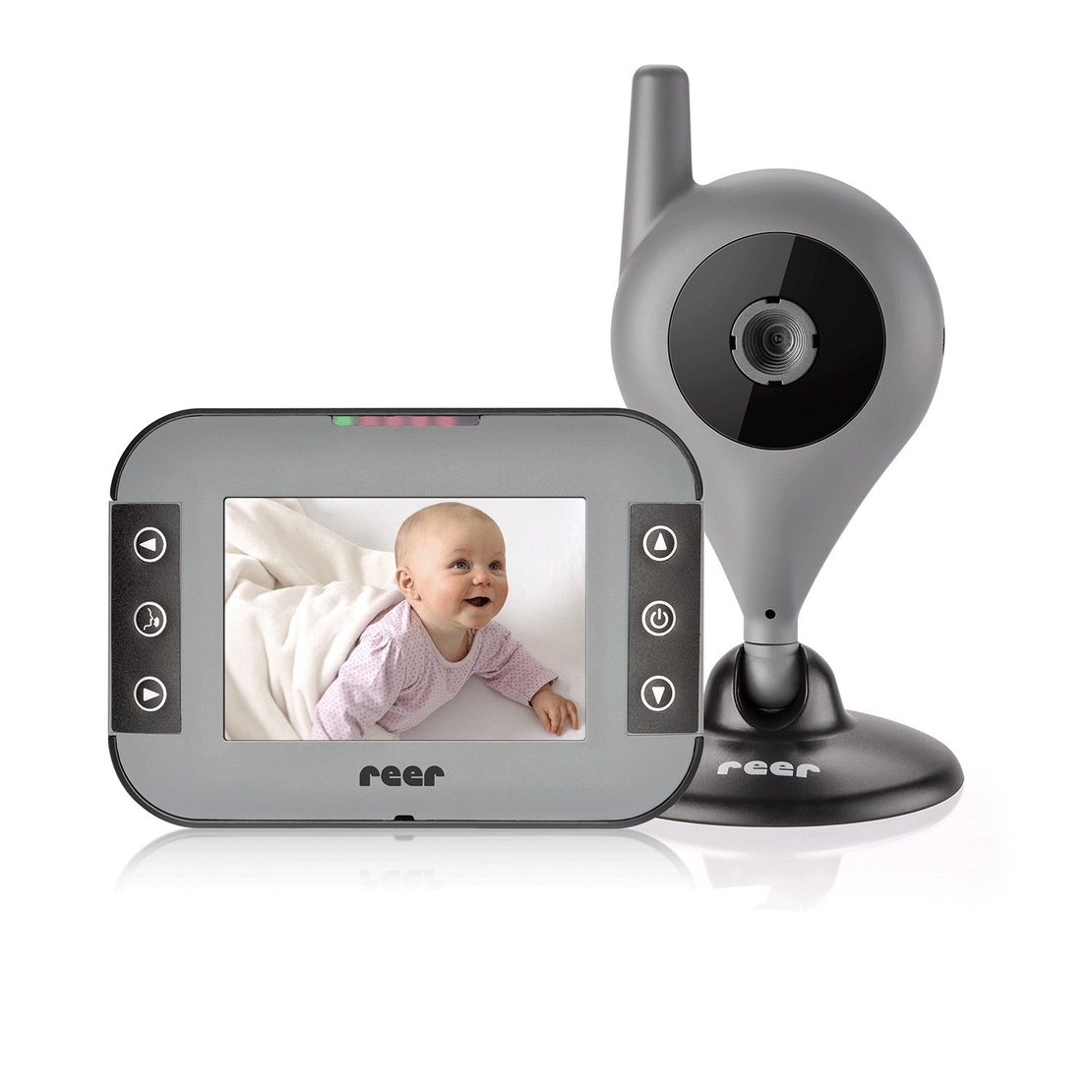 Родителски приемник Reer 80231 Mix&Match, 5''