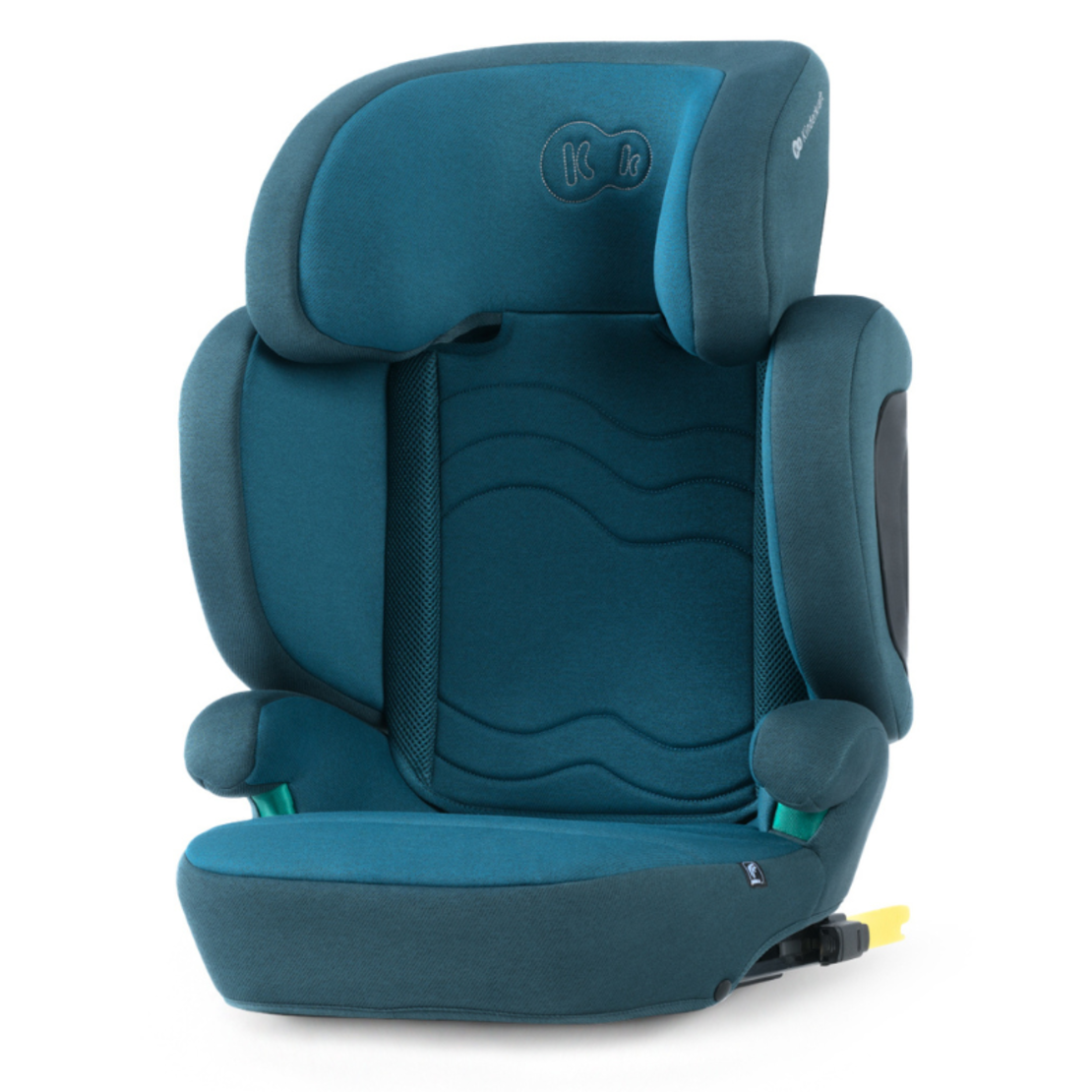  Столче за кола KinderKraft Xpand 2 i-size, HARBOUR BLUE 