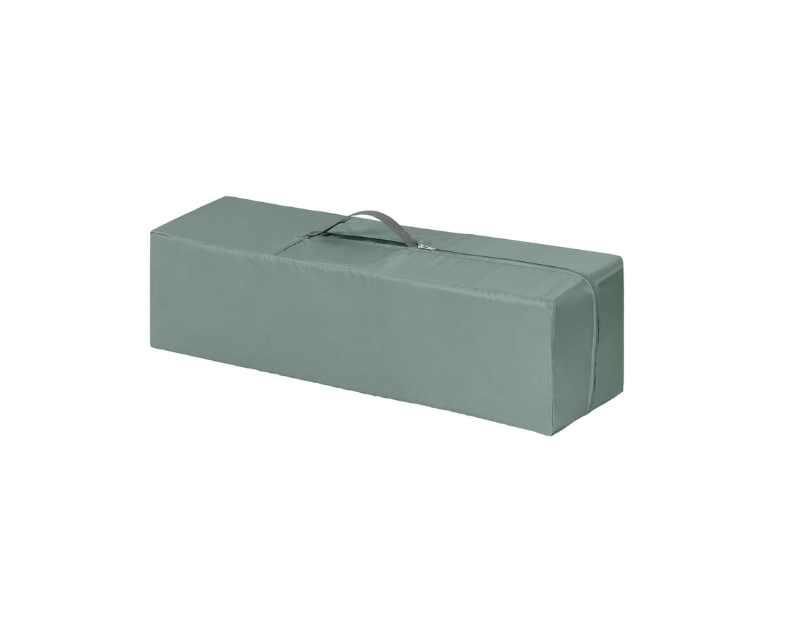 KikkaBoo Кошара на Две Нива So Gifted Green