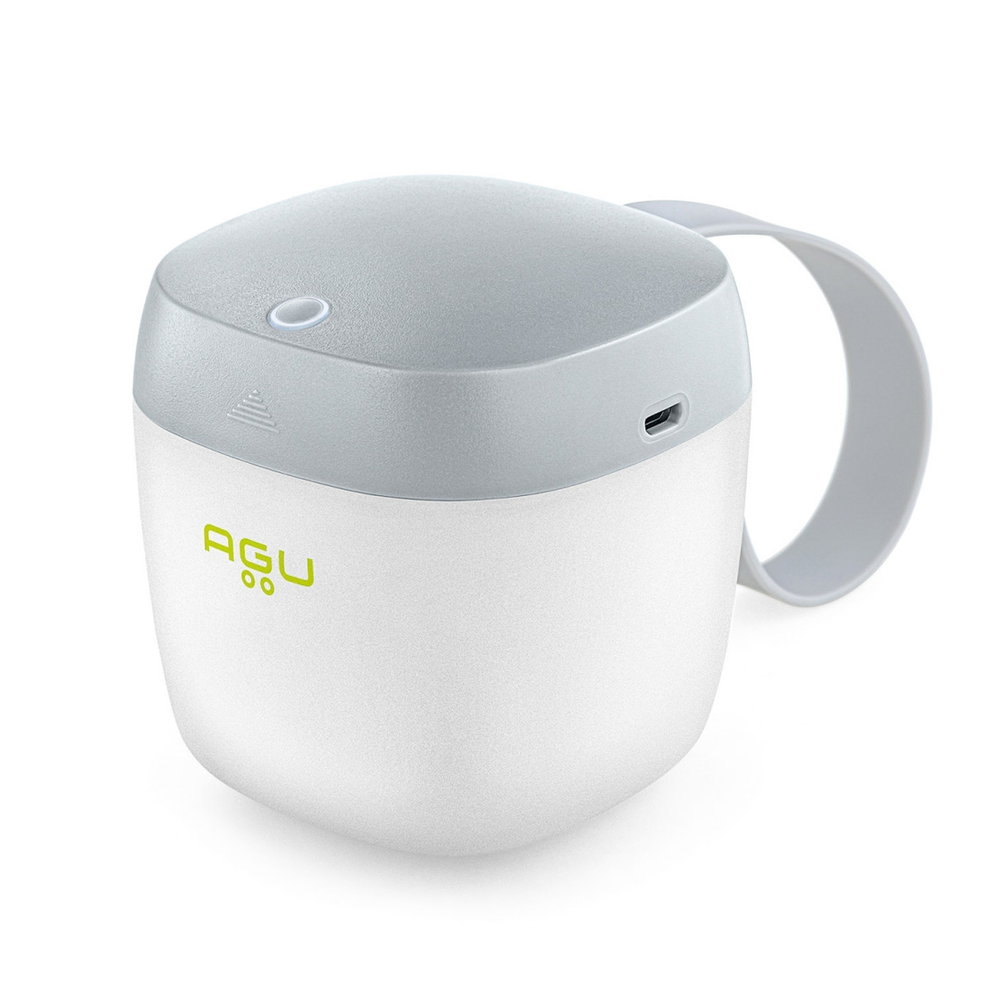 AGU FAY STERILIZER FOR BIPPERS