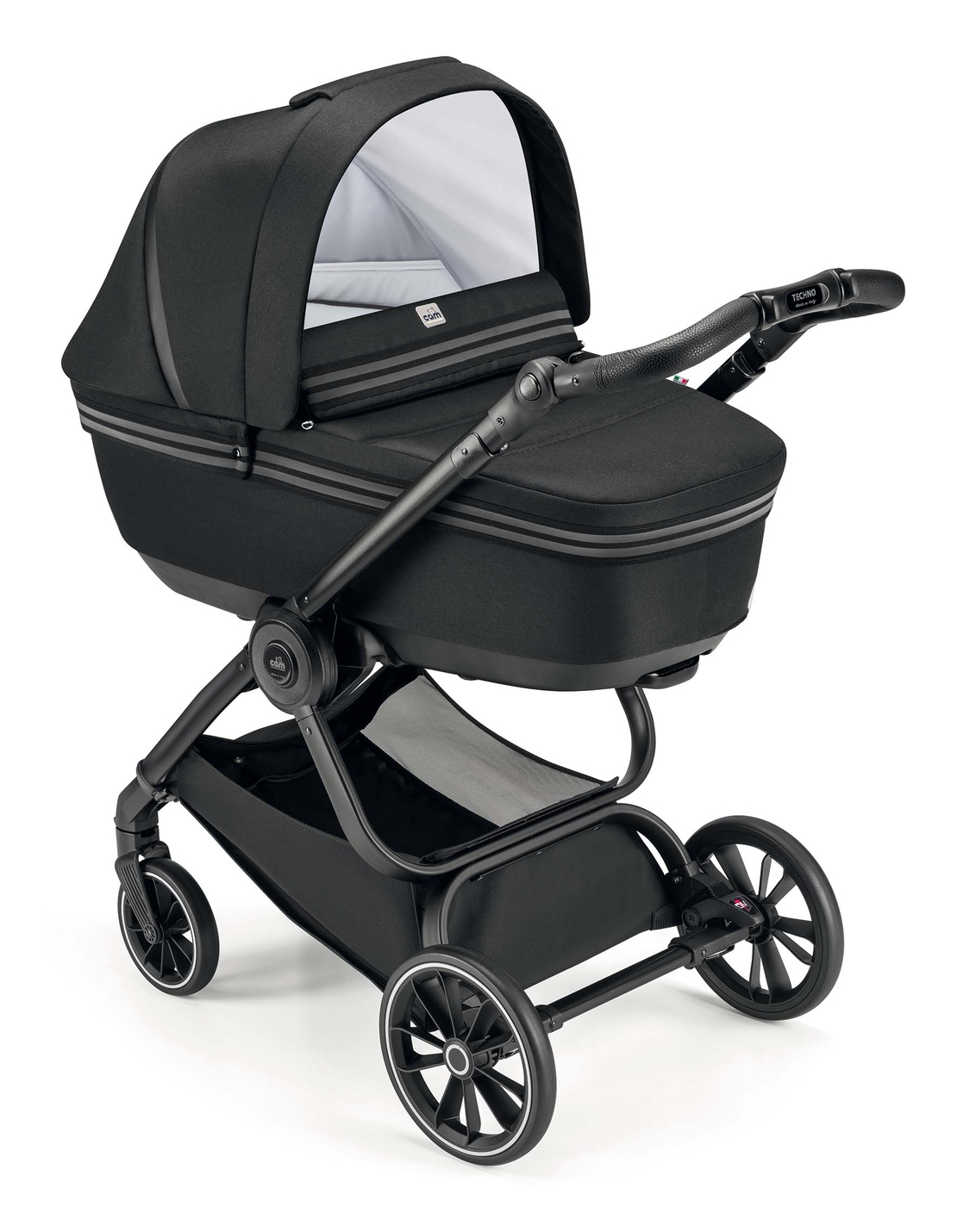 Chipolino  Кош за новородено седалка и чанта  559 MILANO
