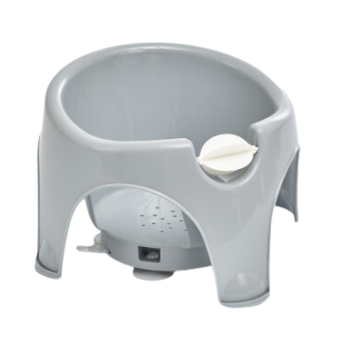  Седалка за къпане Thermobaby Aquafun, Сива 