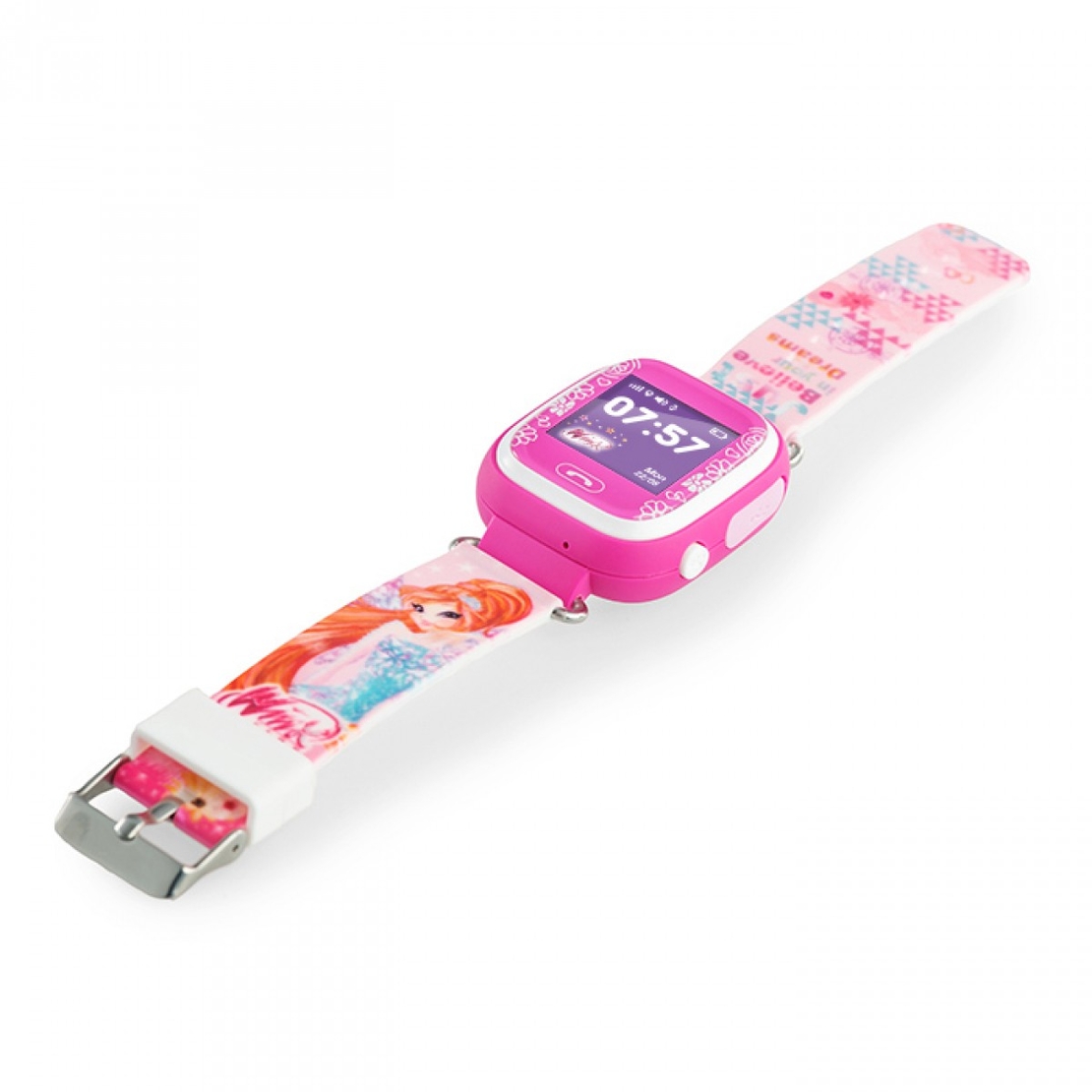 AGU MR. WINX СМАРТ GPS ЧАСОВНИК ЗА ДЕЦА