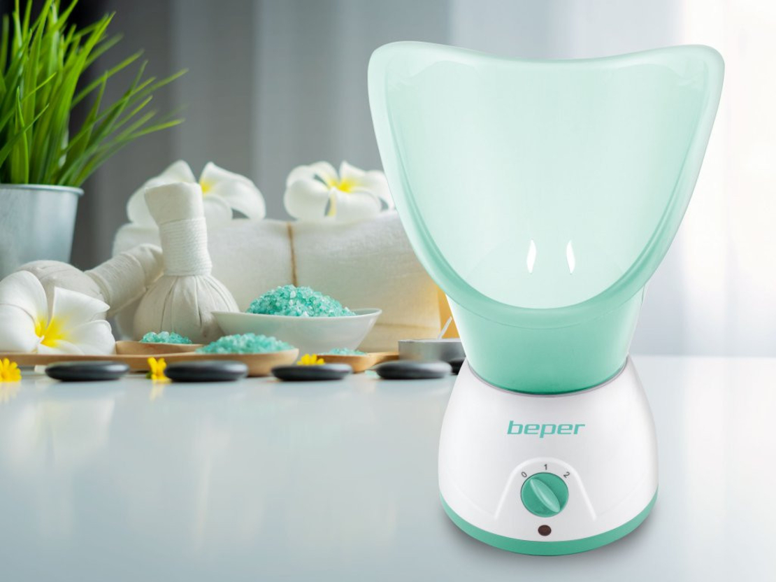  Сауна за лице Beper 40.967N 