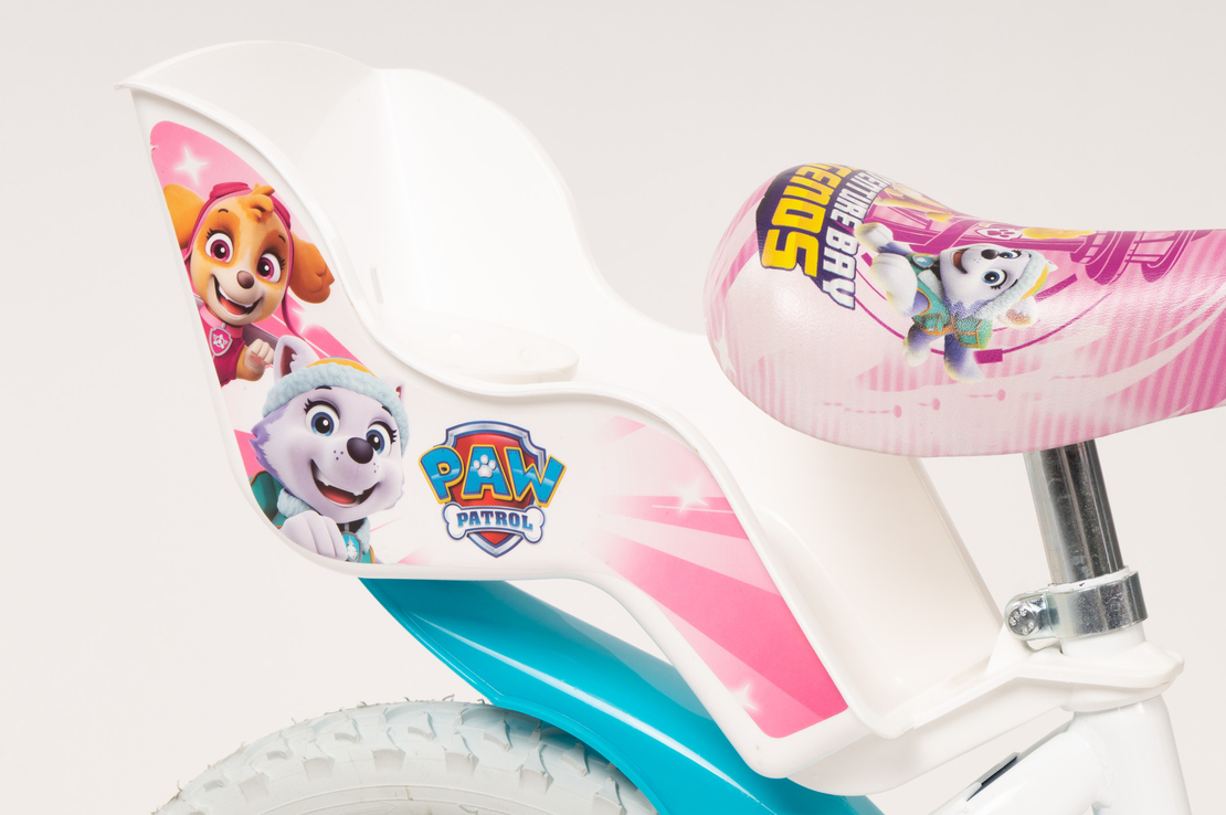  Детски велосипед Toimsa 14, Paw Patrol Girl 1481 