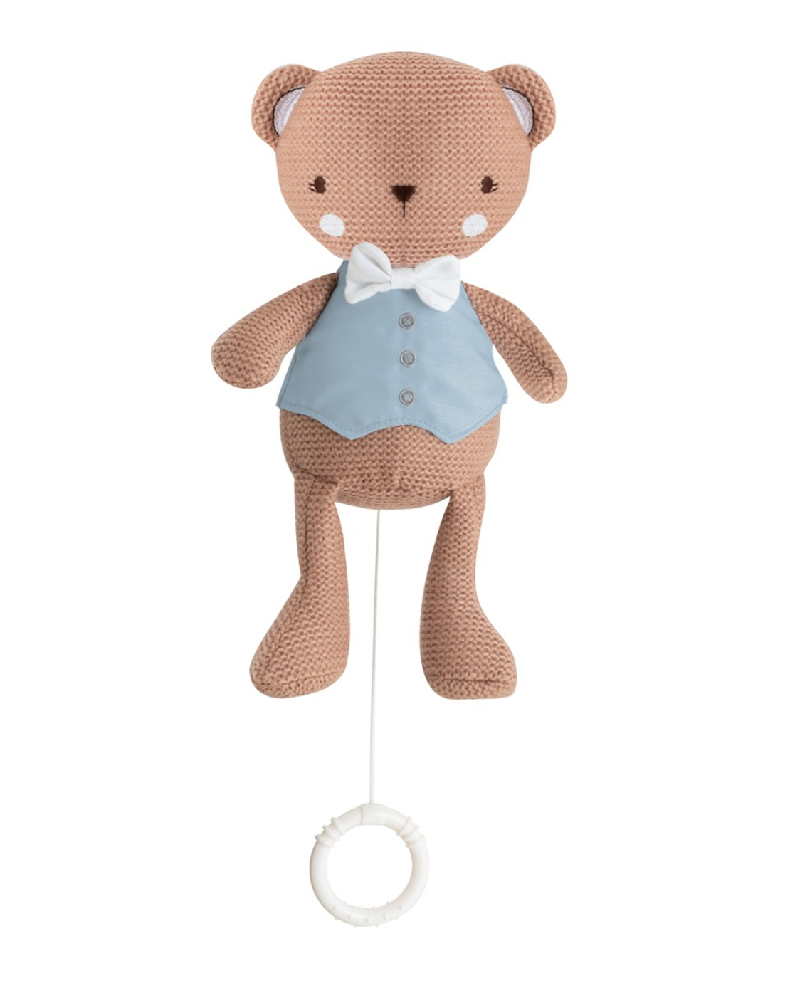 KikkaBoo Музикална Играчка Dream Blue 31201010403